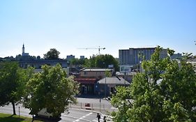 Apartament Kolejowa